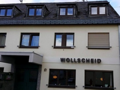 Фото: Gasthaus Wollscheid